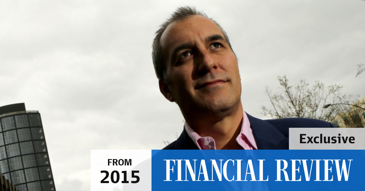 Former NAB execs raise millions to take on big four in small business